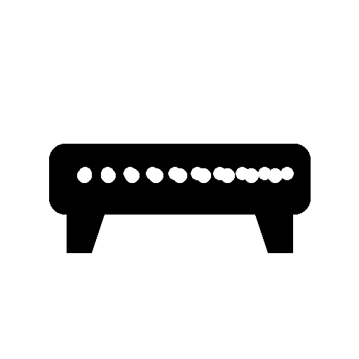 lumières lèche-mur